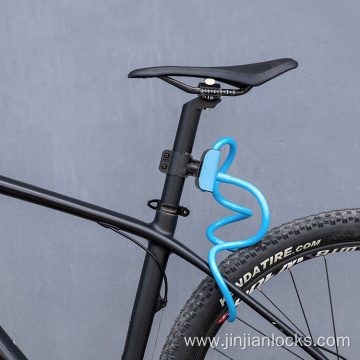 Road Bike Lock Anti-theft 4 Feet Cable Lock